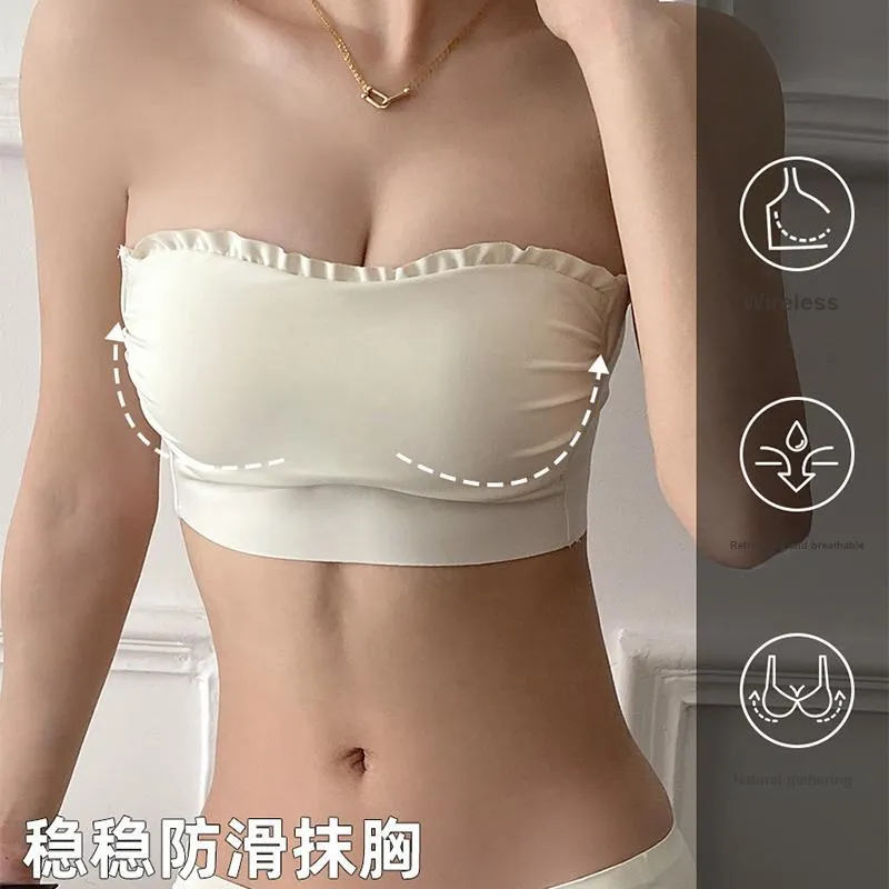 FENTENG Women's Bras-1