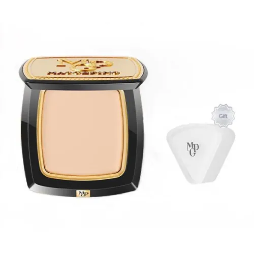 MAOGEPING Жидкость Foundation / Крем Foundation Женские