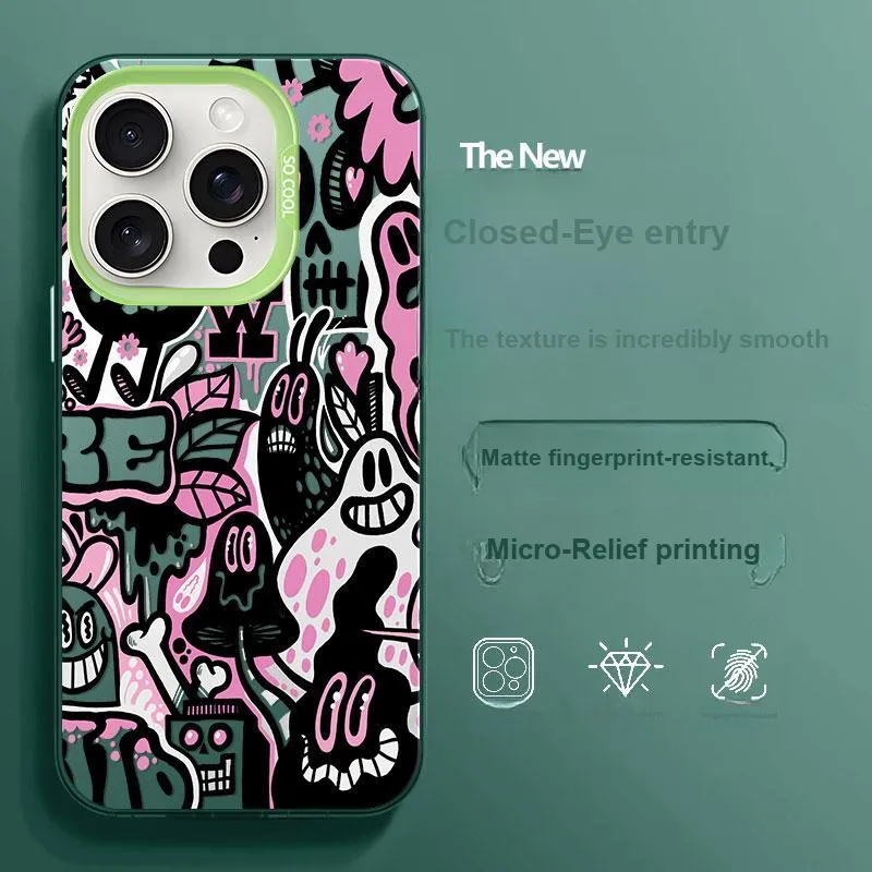 BAOCHENG Phone Cases-7