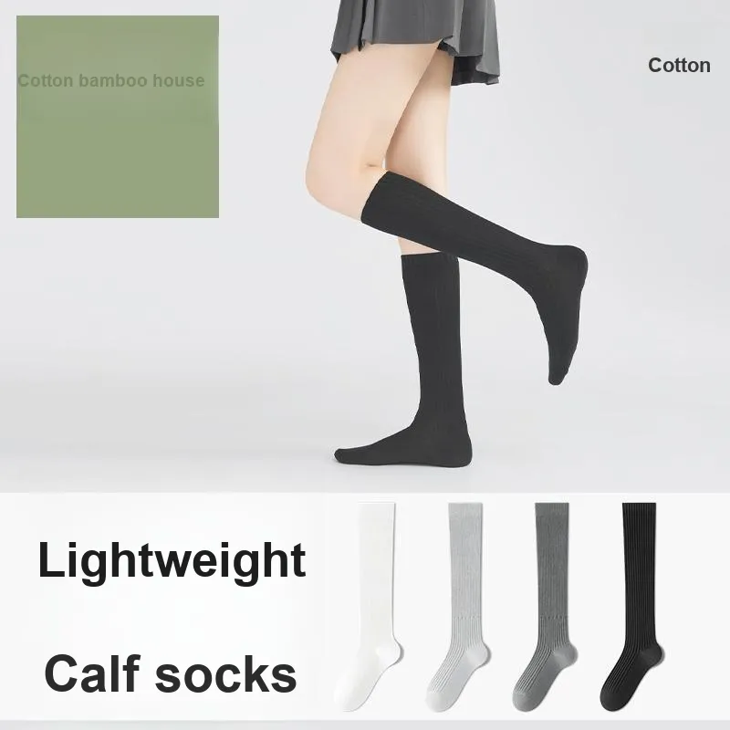 B&C.Room Knee High Socks Women's 3 Pack-1