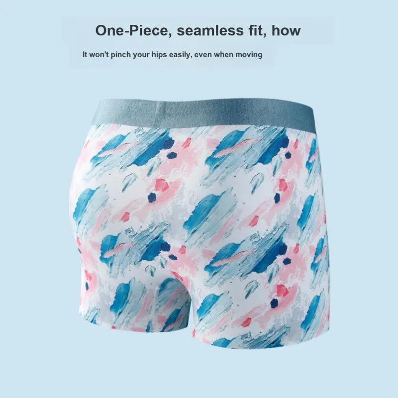 DV Men Boxer Shorts-4