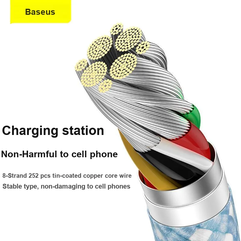 Baseus Cables-9