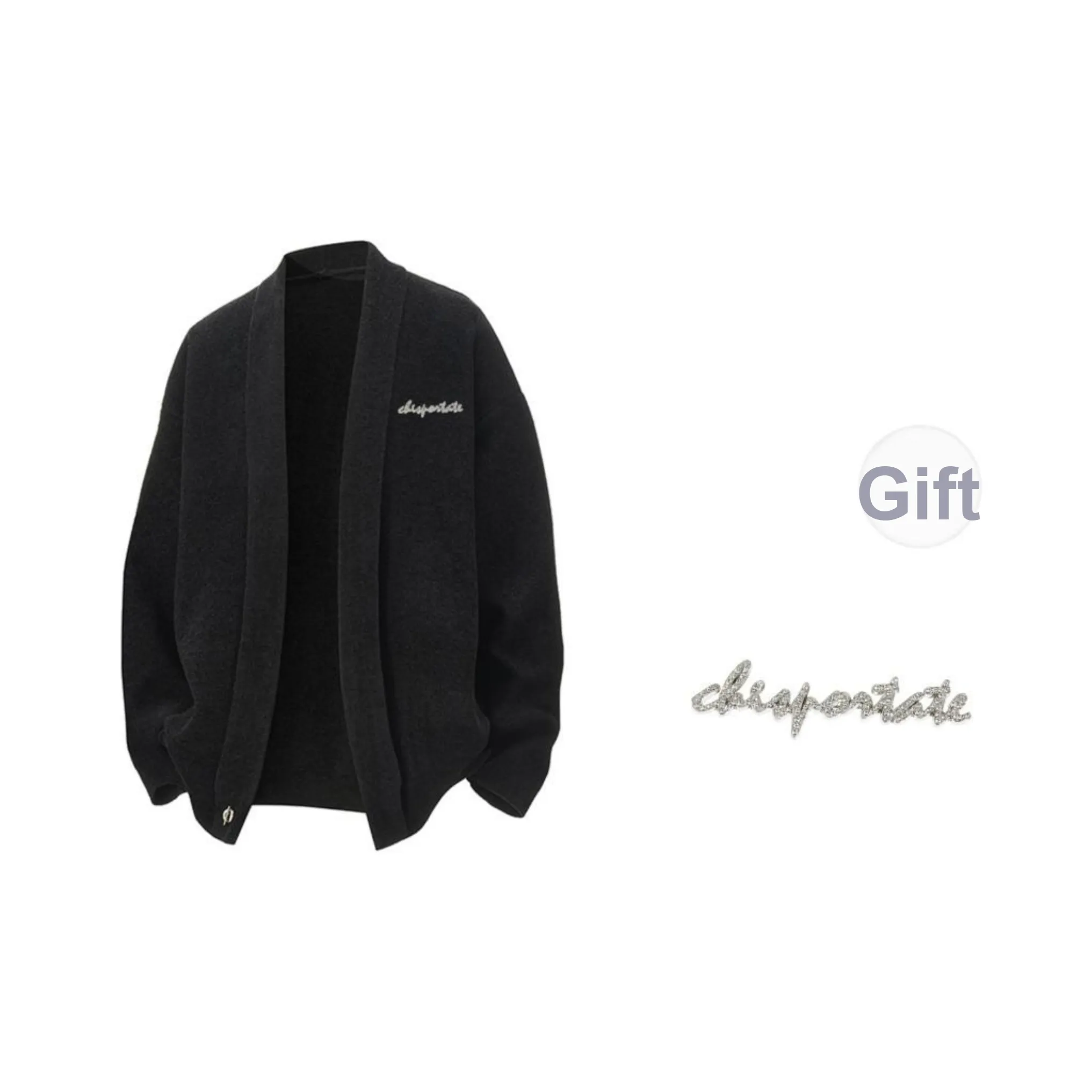 Chisportate Унисекс Трикотаж