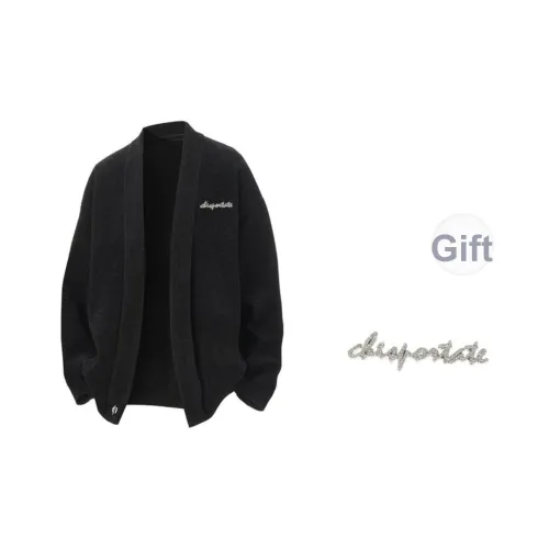 Chisportate Унисекс Трикотаж