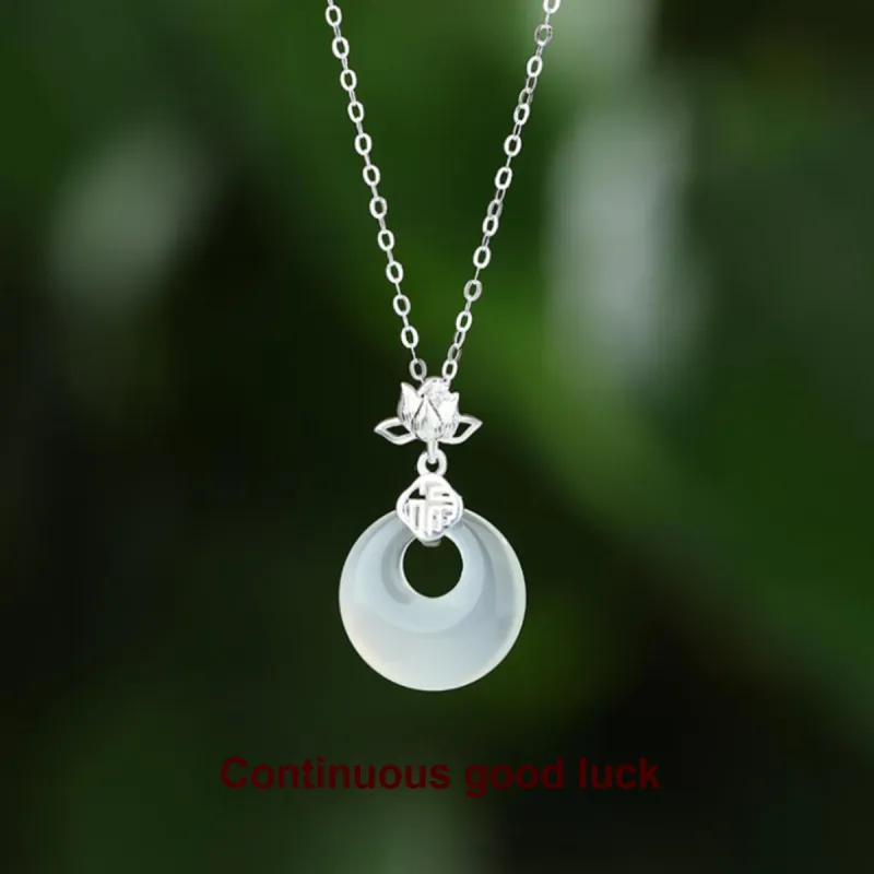 MGS Necklaces Women's-2