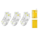 [3 Pack]3 White