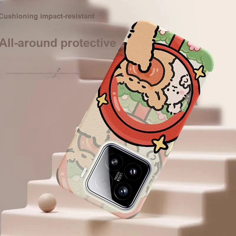 YIBAOBAO Phone Cases-3