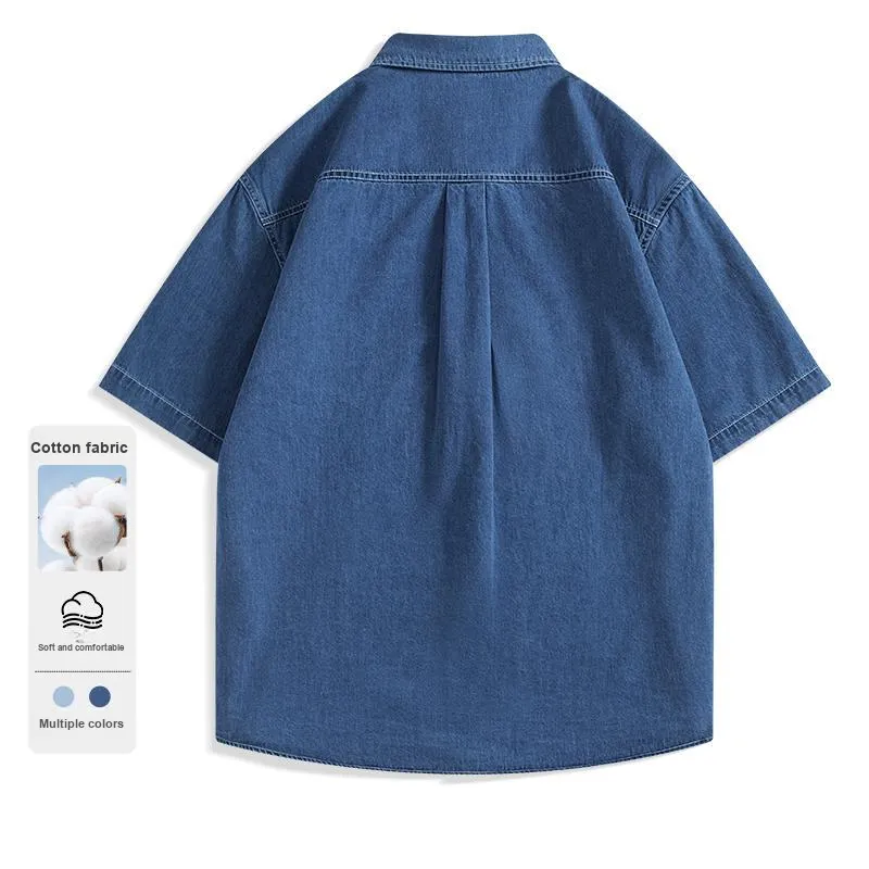 MINISO Shirts Unisex-1
