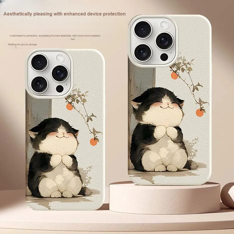 YIBAOBAO Phone Cases-1