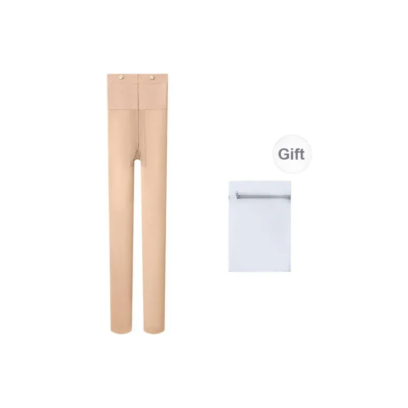 XIAOYEHEZI Women's Pantyhose-6