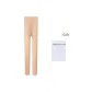 [Natural Skin]Extra Thick Fleece (Suitable for-10 to 5℃)