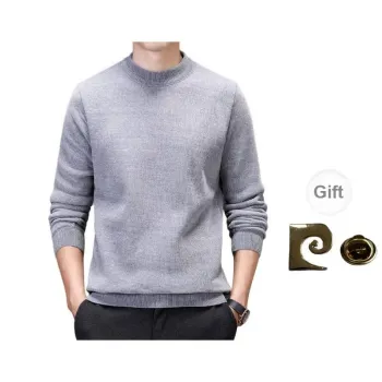 PIERRE CARDIN Sweaters Men