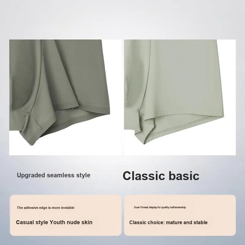 Ubras Men Underpants-17