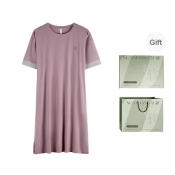 Xuan Liang Nightgown Women's Gift Box Set