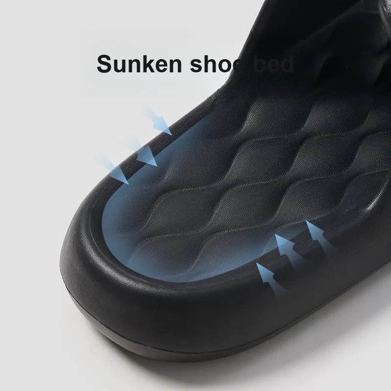 UTUNE Slippers / Home Slippers-18