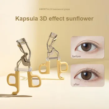 AMORTALS Flying Sky Curling Eyelash Curlers