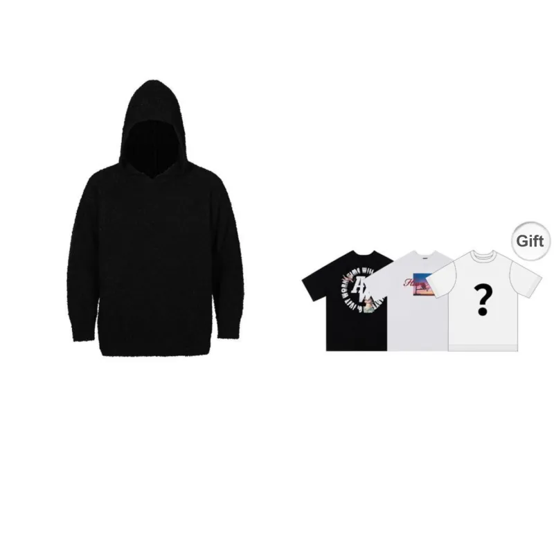 MT99 Sweatshirts Unisex-2