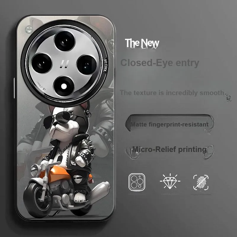 BAOCHENG Phone Cases-1