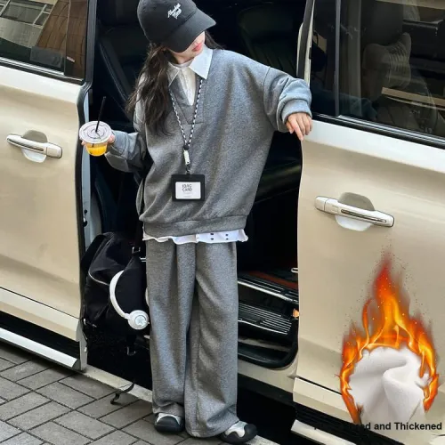 GOYN Kids Повседневная Спортивная Одежда