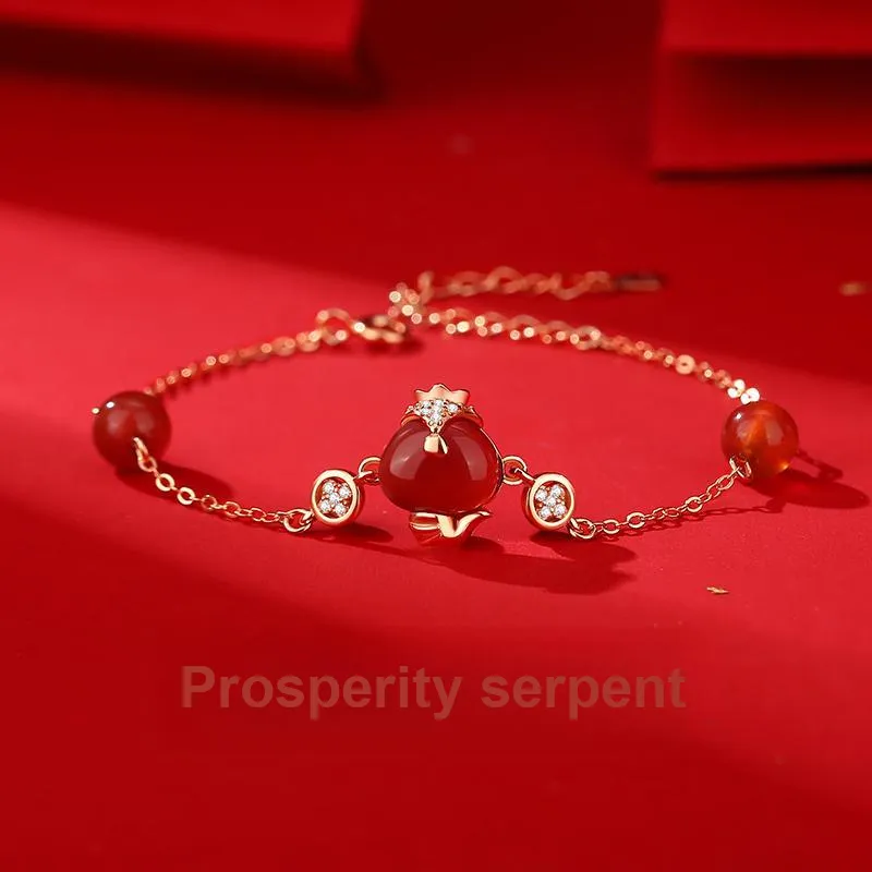 VANA Jade Bracelets Women's-1