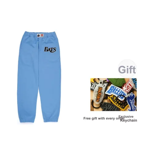 BATTLES EMPIRE Повседневные брюки Унисекс