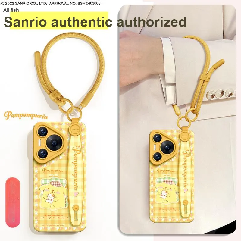 Sanrio Phone Cases-27