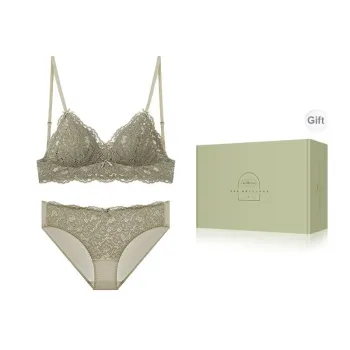 BOTHYOUNG Underwear Set Women's