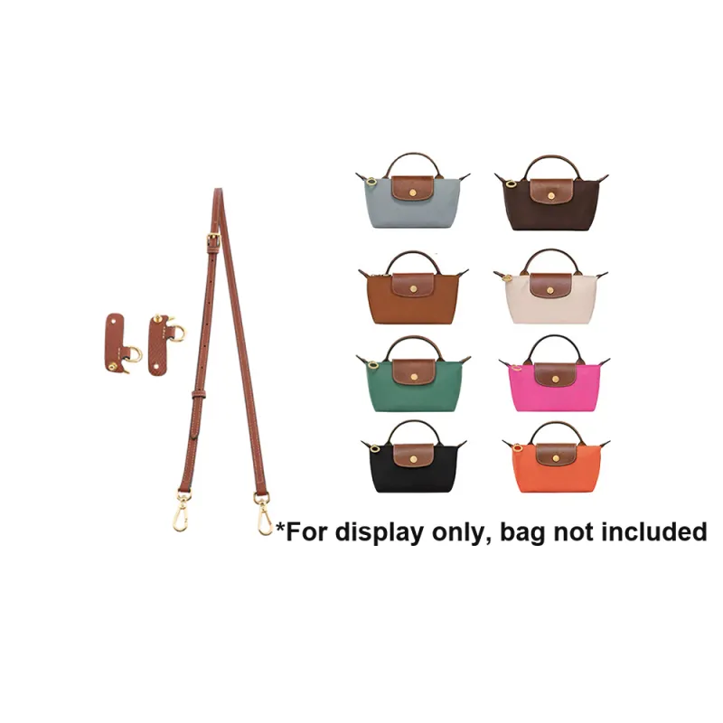 Ingenuity Handmade Bag Straps-7