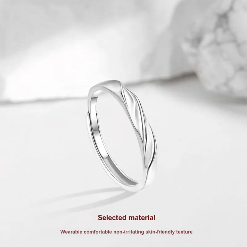 Master Kim Rings Unisex-2