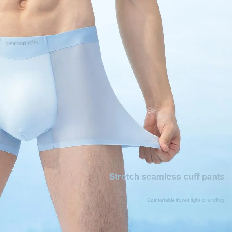 Clarkarida Underpants Men's Box 3 Pack-1