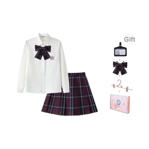 Tokyo Season UNIFORM Женские Набор в подарочной коробке