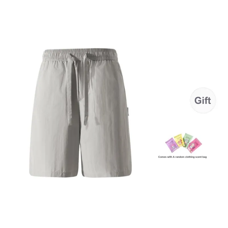 GWAF Casual Shorts Unisex-12