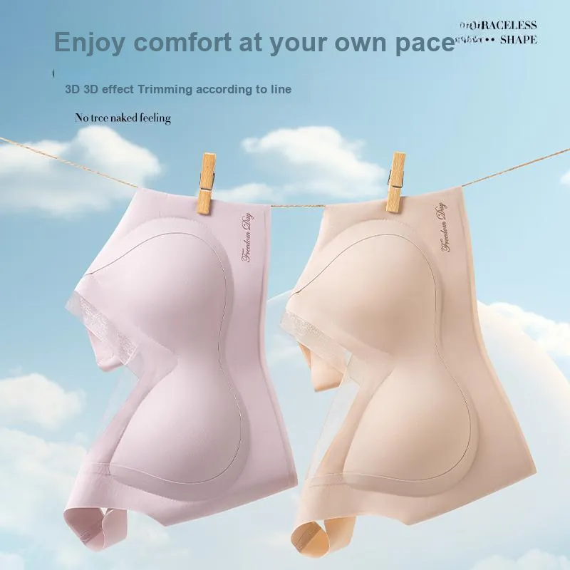 YUZHAOLIN Women's Bras-10