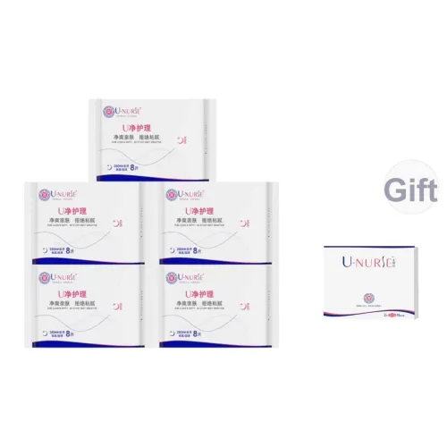 U Nurse Санитарные прокладки