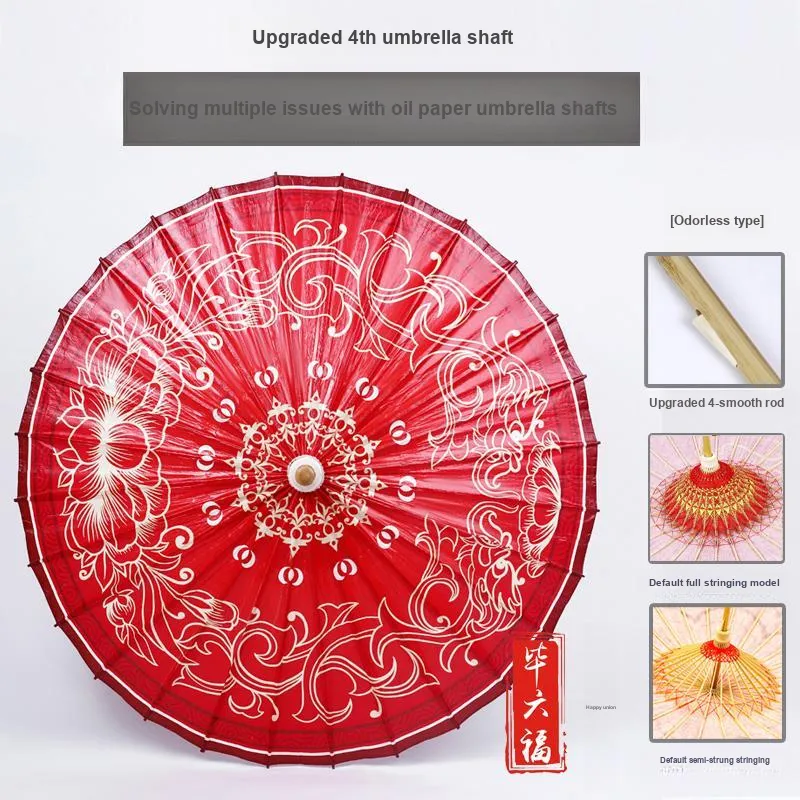 BILIUFU Umbrellas-9