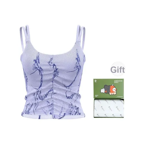 ROBINHOOD Топ на бретелях Женский Набор в подарочной коробке