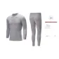 Men's Dark Heather Gray