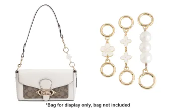 Luxury Care Artisan Workshop Bag Straps