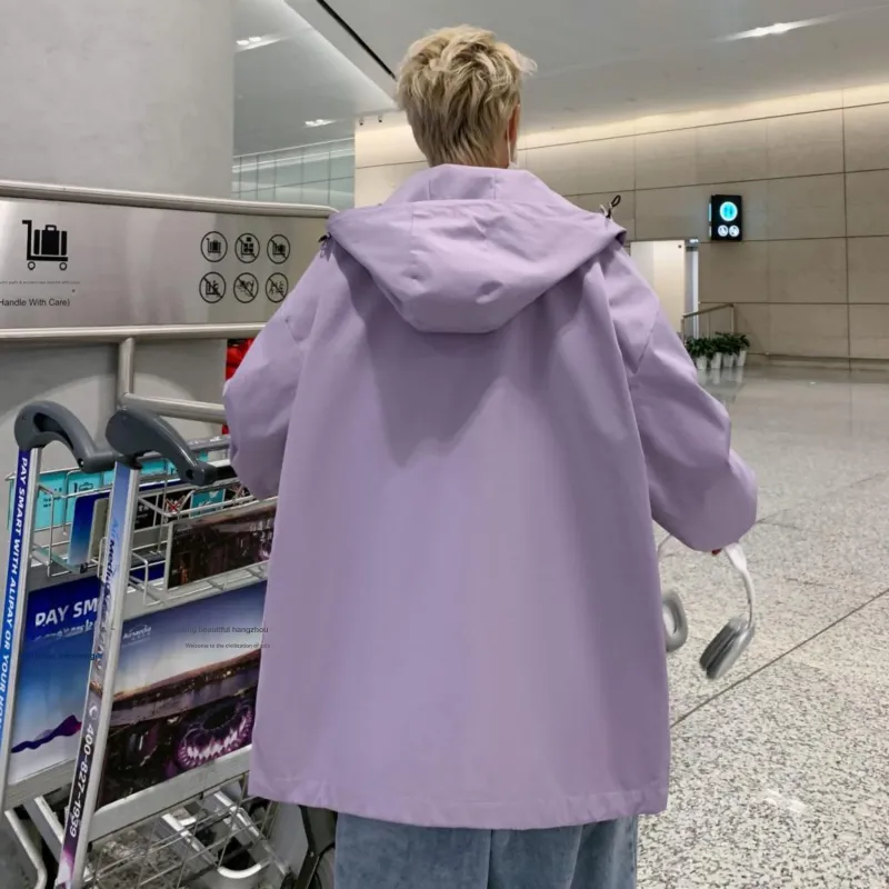 ZONEiD Jackets Unisex-27