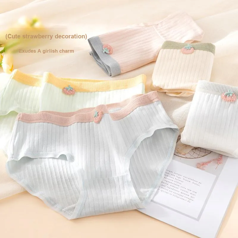 Card Women's Underpants-3