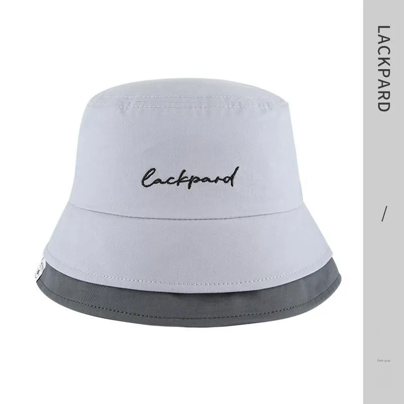 Lackpard Cotton Bucket Hats Women's-7