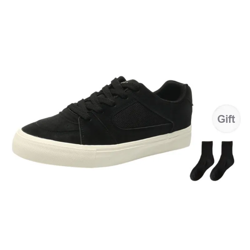 Fawn Miri Coverage Low Top Skateboard Shoes Men's-0