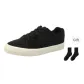 Black-Comes with Socks