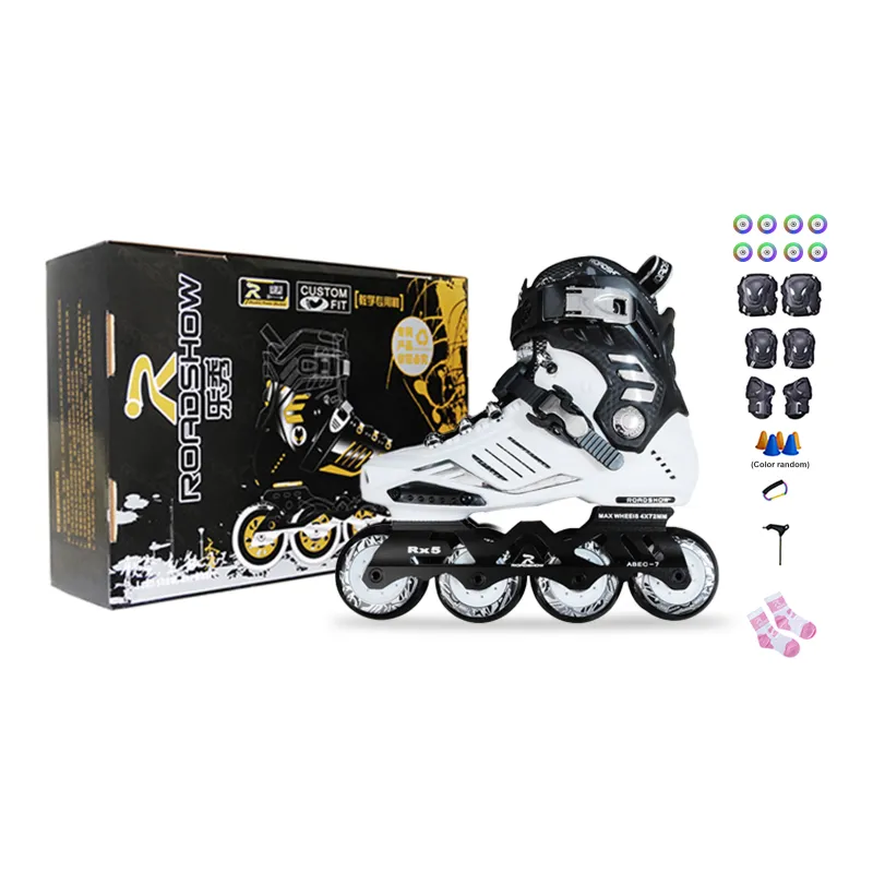 ROADSHOW Inline Skates-62