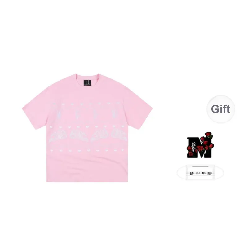 MR.ENJOYDA MONEY T Shirts Unisex-8