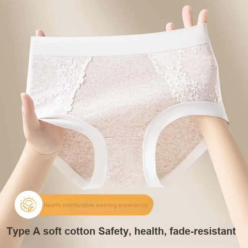 Urban Beauty Underpants Women's Shopping Bag 3 Pack-16
