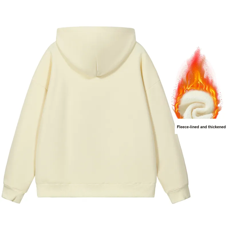 TINA GIA Sweatshirts Unisex-36