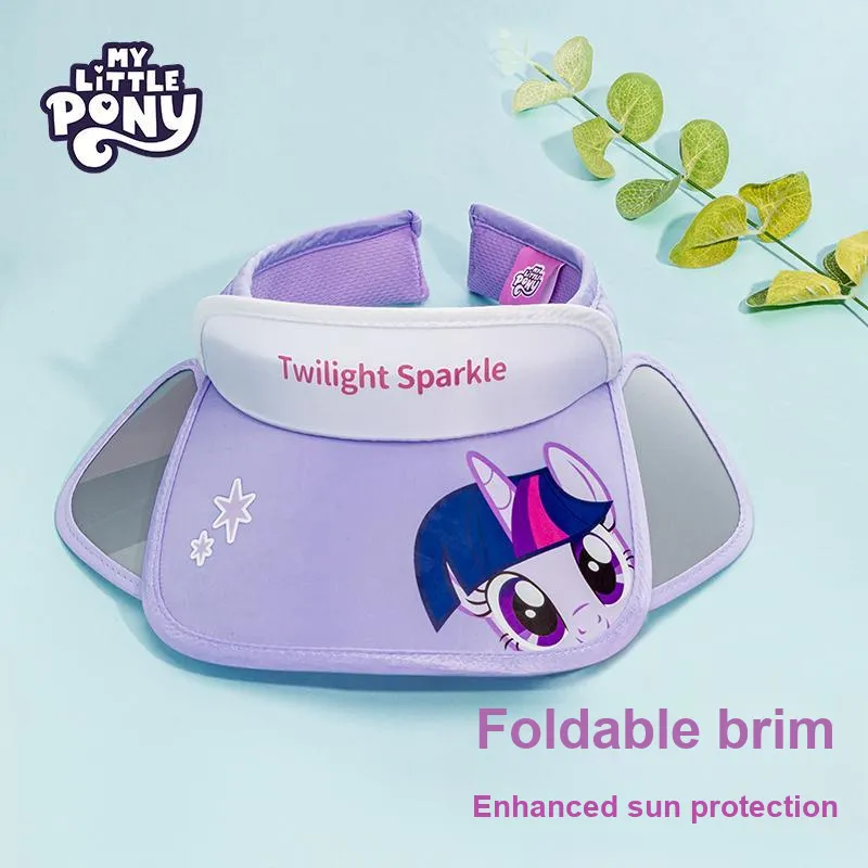 PinkyPinky Polyester Sun Protection Hats Kids'-7