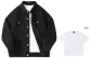 Black Gray (Comes with White T-Shirt)