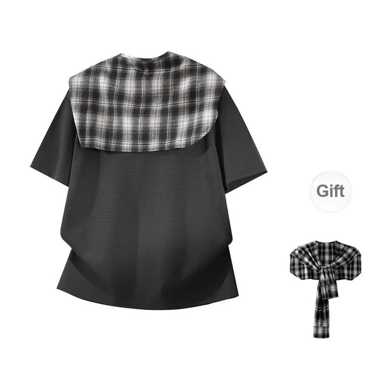 YOSICIL T Shirts Unisex-9